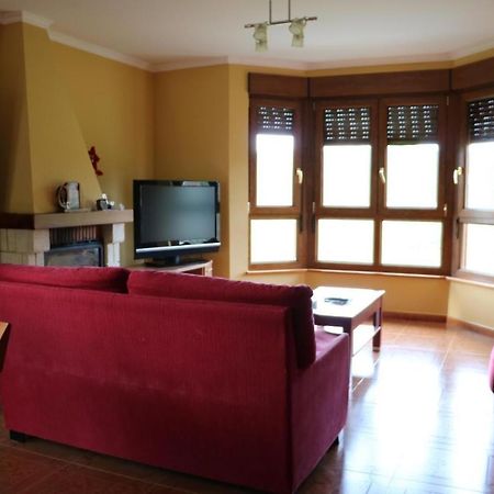 Apartamentos Rurales Andrea Llanes Extérieur photo