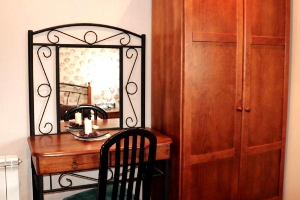 Apartamentos Rurales Andrea Llanes Extérieur photo