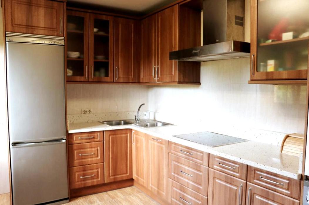 Apartamentos Rurales Andrea Llanes Extérieur photo